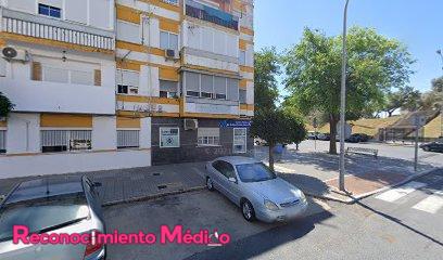 Centro Médico Psicotecnico La Orden en Huelva Centro Médico Psicotecnico La Orden en Huelva