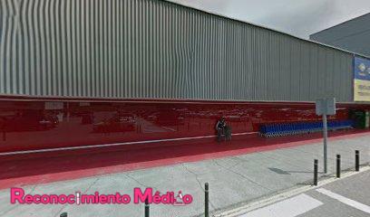 Centro Médico Psicotécnico Las Cañas en Viana Centro Médico Psicotécnico Las Cañas en Viana