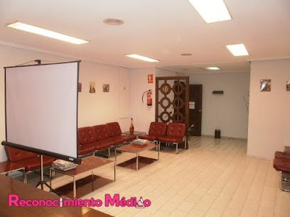 Centro Médico Psicotécnico S.L. en León Centro Médico Psicotécnico S.L. en León