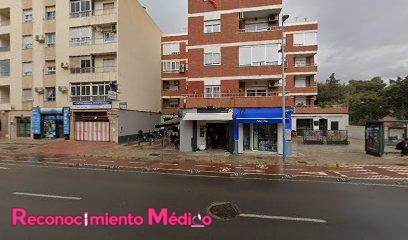 Centro Médico Psicotecnico en Almería Centro Médico Psicotecnico en Almería