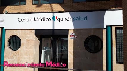Centro Médico Quirónsalud Toledo en Toledo Centro Médico Quirónsalud Toledo en Toledo