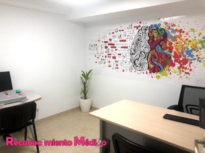 Centro Médico Rafael Cabrera en Las Palmas de Gran Canaria Centro Médico Rafael Cabrera en Las Palmas de Gran Canaria