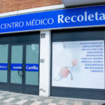 Centro Médico Recoletas Avenida Castilla en Palencia