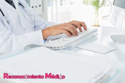 Centro Médico Renovauto en Toledo Centro Médico Renovauto en Toledo