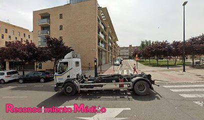 Centro Médico Río Gallego en Zaragoza Centro Médico Río Gallego en Zaragoza
