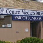 Centro Médico Riofrío en Madrid