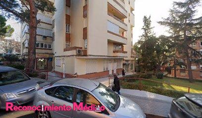 Centro Médico Rister Psicotecnicos en Madrid Centro Médico Rister Psicotecnicos en Madrid