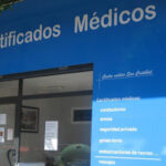 Centro Médico San Cristóbal en Logroño