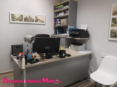 Centro Médico San Cristóbal Lorca - Renovación de Permisos en Lorca Centro Médico San Cristóbal Lorca - Renovación de Permisos en Lorca