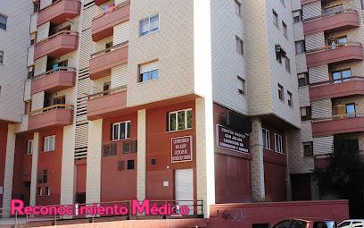Centro Médico San Julián en Cuenca Centro Médico San Julián en Cuenca