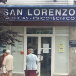 Centro Médico San Lorenzo en Ferrol