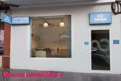 Centro Médico Sanaa en Córdoba Centro Médico Sanaa en Córdoba