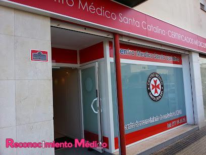 Centro Medico Santa Catalina en Ibiza