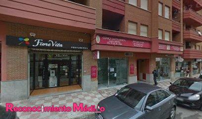 Centro Médico Santa Marta en Martos Centro Médico Santa Marta en Martos