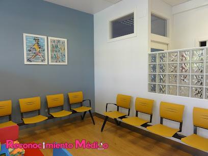 Centro Médico Sanxenxo Sl en Sanxenxo Centro Médico Sanxenxo Sl en Sanxenxo