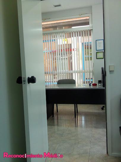 Centro Médico Silos en Burgos Centro Médico Silos en Burgos