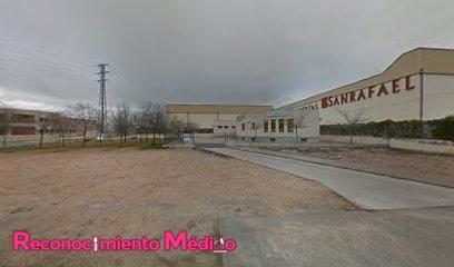 Centro Médico Villacañas en Villacañas Centro Médico Villacañas en Villacañas