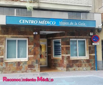 Centro Médico Virgen de La Guía en Molina de Segura