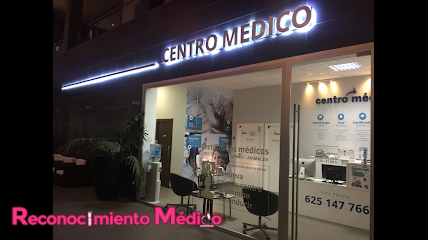 Centro Médico y Centro De Estética Impala. Spa &Amp; Wellnes.- Castellón en El Grao de Castellón