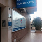 Centro Médico y de Conductores Juan Zapata en San Pedro del Pinatar