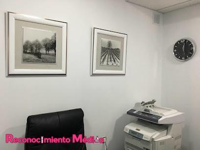Centro Médico y Psicotécnico Cerco en Jaén Centro Médico y Psicotécnico Cerco en Jaén