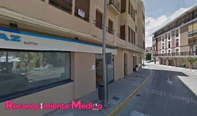 Centro Oficial de Reconocimientos Médicos en Tarazona Centro Oficial de Reconocimientos Médicos en Tarazona