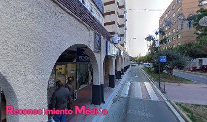 Centro Psicomedical - Renueva Tu Carnet de Conducir en Almería Centro Psicomedical - Renueva Tu Carnet de Conducir en Almería