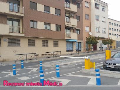 Centro Psicotécnico Mares en Granada Centro Psicotécnico Mares en Granada
