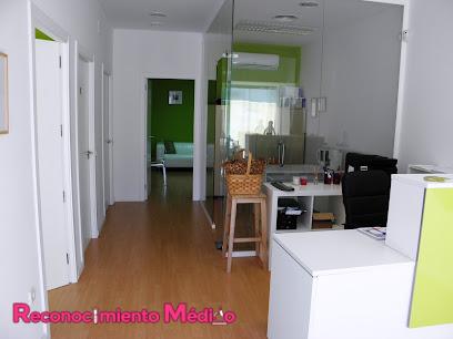 Centro Psicotécnico Real 43 en Colmenar Viejo Centro Psicotécnico Real 43 en Colmenar Viejo