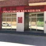 Centro Reconocimiento Conductores y Armas San Adrian en San Adrián