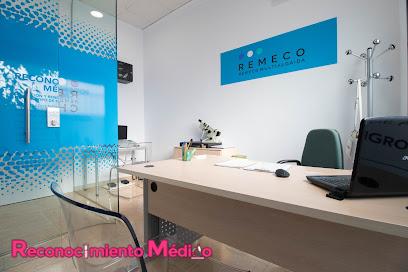 Centro Reconocimiento Médico -Remeco Chipiona en Chipiona Centro Reconocimiento Médico -Remeco Chipiona en Chipiona