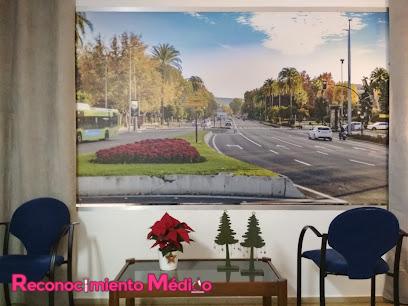 Centro Reconocimiento Psicotécnico en Córdoba Centro Reconocimiento Psicotécnico en Córdoba