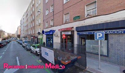 Centro Reconocimiento Psicotecnico en Madrid Centro Reconocimiento Psicotecnico en Madrid
