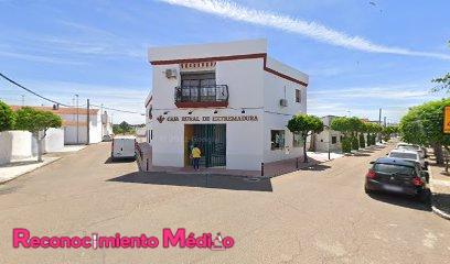 Centro Reconocimientos Extremadura en Badajoz