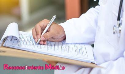 Centro Reconocimientos Médicos Santo Domingo en El Ejido Centro Reconocimientos Médicos Santo Domingo en El Ejido