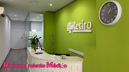Centro Reconocimientos Médicos en Madrid Centro Reconocimientos Médicos en Madrid