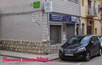 Centro Reconocimientos &Quot;Manises&Quot; en Manises Centro Reconocimientos &Quot;Manises&Quot; en Manises