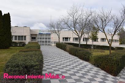Centro Salud Cuenca Ii en Cuenca Centro Salud Cuenca Ii en Cuenca