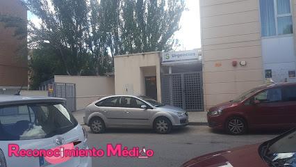Centro Salud Urgencias en Albacete Centro Salud Urgencias en Albacete