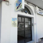 Centro de Reconocimiento Médico Azuaga en Azuaga
