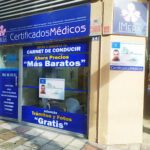 Centro de Reconocimiento médico Duquesa de la Victoria en Melilla