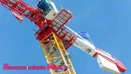 Centromed en Valencia Centromed en Valencia