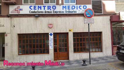 Centros Médicos Algeciras en Algeciras