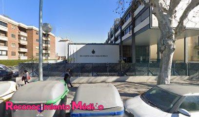 Centros Médicos de Conductores en Sevilla Centros Médicos de Conductores en Sevilla