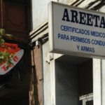 Certificados Médicos Areeta en Getxo