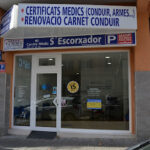 Certificados Médicos Cánovas (Escorxador) en Palma