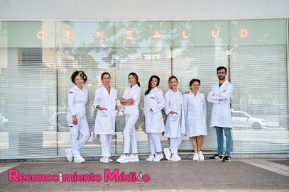 Certificados Médicos Palma - Censalud en Palma