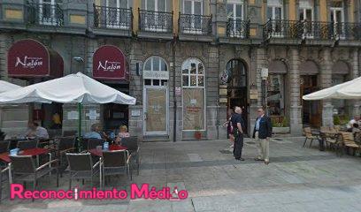 Clinica Campoamor en Oviedo Clinica Campoamor en Oviedo