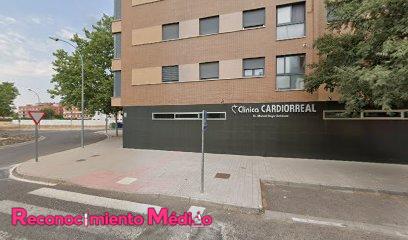 Clínica Cardiorreal en Ciudad Real