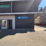 Clinica Castillo de Llanes en Llanes